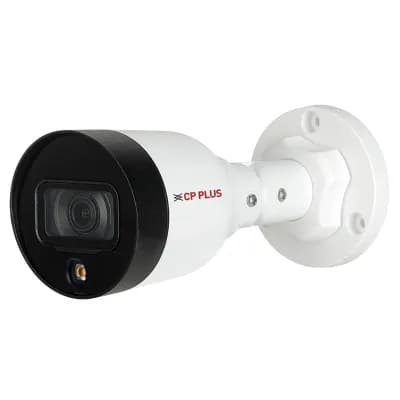4MP Outdoor IP Bullet CCTV Camera